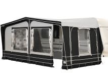 Hypercamp Granada 270 maat 6 (781 - 805 cm) caravanvoortent thumbnail