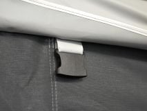 Hypercamp Granada 270 maat 6 (781 - 805 cm) caravanvoortent thumbnail