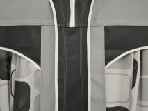Hypercamp Granada 270 maat 6 (781 - 805 cm) caravanvoortent thumbnail