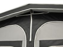Hypercamp Granada 270 maat 6 (781 - 805 cm) caravanvoortent thumbnail