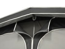 Hypercamp Granada 270 maat 6 (781 - 805 cm) caravanvoortent thumbnail