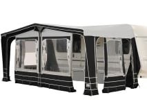Hypercamp Granada 270 maat 6 (781 - 805 cm) caravanvoortent thumbnail