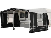 Hypercamp Granada 270 maat 6 (781 - 805 cm) caravanvoortent thumbnail