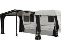 Hypercamp Granada 270 maat 6 (781 - 805 cm) caravanvoortent thumbnail