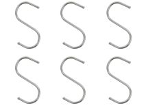 ProPlus S-haken 6.5 x 7.5 cm thumbnail