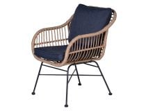 Outdoor Feelings Daisy Reno 240 diningset thumbnail