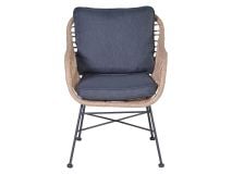 Outdoor Feelings Daisy Reno 240 diningset thumbnail
