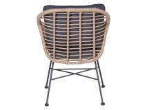 Outdoor Feelings Daisy Reno 240 diningset thumbnail