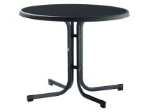 Sieger 86 cm ronde klaptafel thumbnail