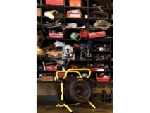 Stanley ventilatorkachel - 2000 watt thumbnail
