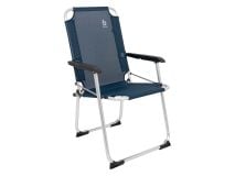 Bo-Camp Copa Rio M Deluxe klapstoel - Dark Blue thumbnail