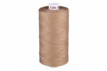 Esvo beige polyester/katoen dikte 50 tentgaren thumbnail