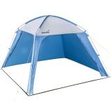 Skandika Paviljoen blauwe Partytent thumbnail