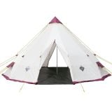 Skandika Tipi Kota 550 Groepstent - Beige thumbnail