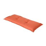Madison Panama Flame Orange  120x48 Bankkussen thumbnail