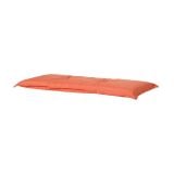 Madison Panama Flame Orange  120x48 Bankkussen thumbnail