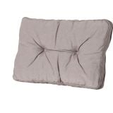 Madison Panama Taupe  73x43 Loungekussen thumbnail