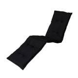 Madison Panama Black  200x65 Ligbedkussen thumbnail