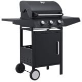 Louisiana 3-pits gasbarbecue thumbnail