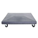 Garden Impressions Hawaii 90 kg cement parasolvoet thumbnail