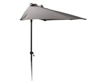 Relaxwonen antraciete balkon parasol thumbnail
