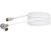 Schwaiger MMC50 5 meter modem aansluitkabel thumbnail