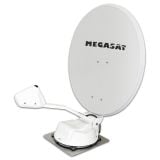 Megasat Caravanman 85 Professional GPS volautomatische Twin schotel thumbnail