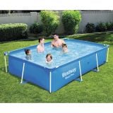 Bestway Steel Pro 259 x 170 x 61 cm frame zwembad thumbnail