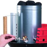 BBQ Collection barbecue starter thumbnail