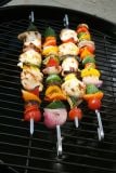 Outdoorchef set van 4 BBQ spiezen thumbnail