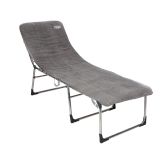 Crespo XL 210 x 75 cm badstof ligbedhoes thumbnail