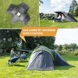 Skandika Daytona 6 XXL Koepeltent thumbnail