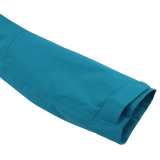Hannah Zigy Enamel Blue Climatic Element dames jas thumbnail