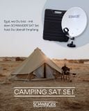 Schwaiger camping schotelset thumbnail