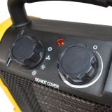 Stanley ST-222A-240-E Heavy Duty Heater thumbnail