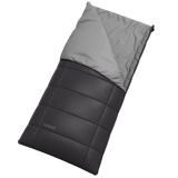 Hannah Outdoor Lodger 100 links grijze slaapzak thumbnail