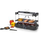 Trebs 15110 Chef grill Gourmet thumbnail
