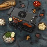 Trebs 15110 Chef grill Gourmet thumbnail