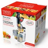Trebs 99321 slowjuicer thumbnail
