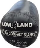Lowland Outdoor Ultra Compact blanket dekenslaapzak thumbnail
