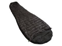 Lowland Outdoor Ultra Compact Mummy slaapzak thumbnail