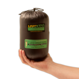 Lowland Outdoor Ultra Compact Mummy slaapzak thumbnail