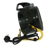 Benson 2000 watt elektrische kachel thumbnail