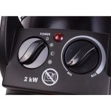 Benson 2000 watt elektrische kachel thumbnail