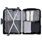 IVOL 23 x 21 x 10 cm hangende toilettas thumbnail