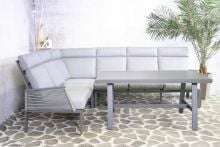 SenS-Line Rio Aluminium Loungeset thumbnail