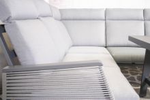SenS-Line Rio Aluminium Loungeset thumbnail