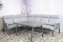 SenS-Line Rio Aluminium Loungeset thumbnail