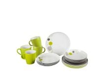 Brunner Lunch Box Space 16-delig serviesset thumbnail