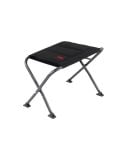 Crespo AP-211 Air-Deluxe Black voetenbank thumbnail